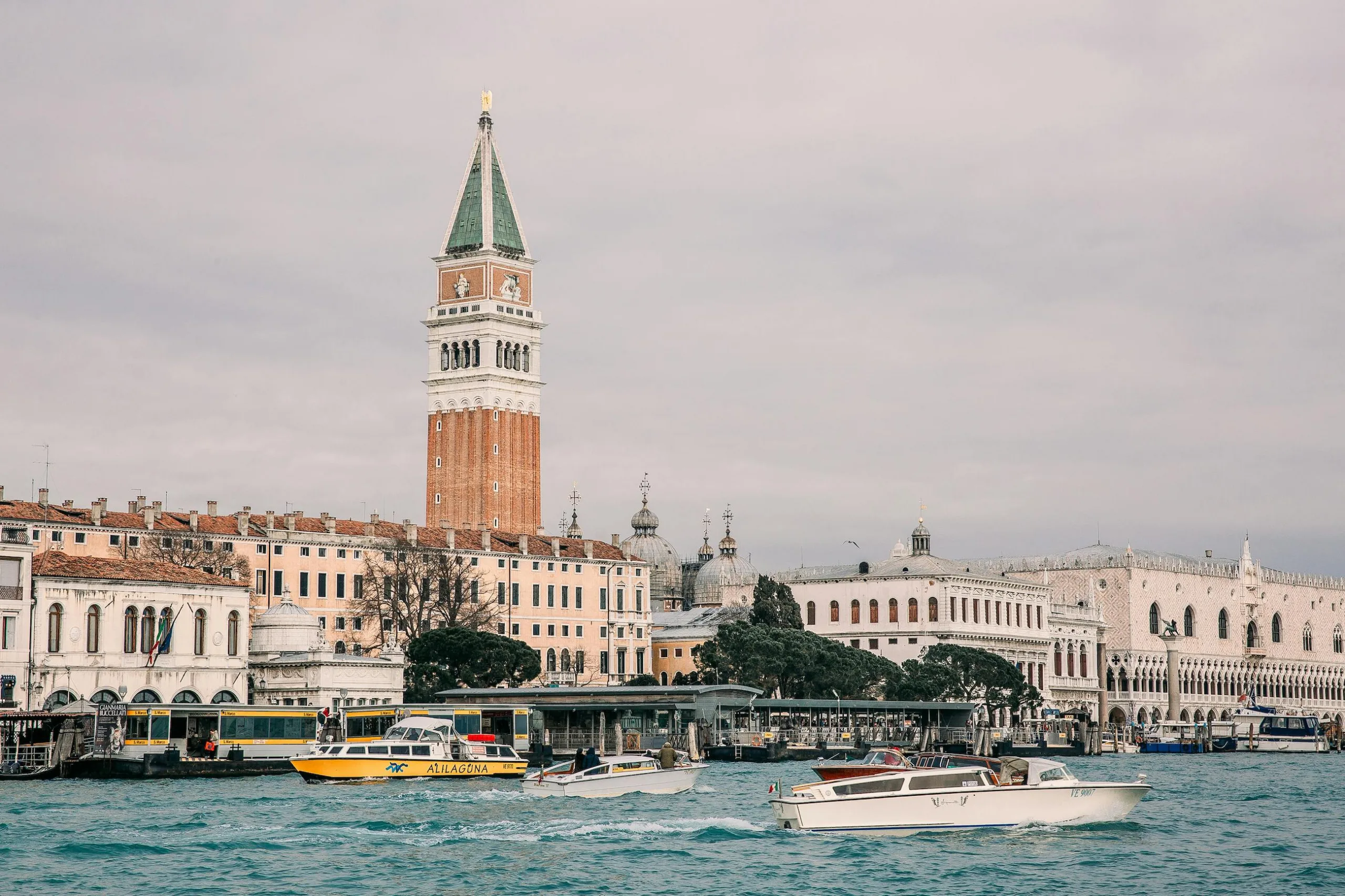Appartamenti turistici a Venezia per affitti brevi - Hostmate