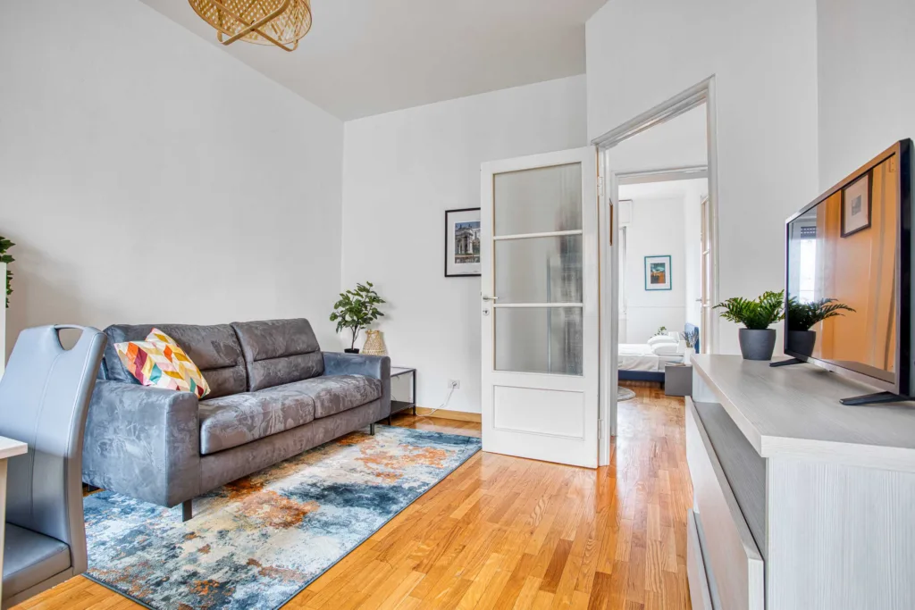 I migliori siti per affitti brevi: Airbnb, Booking, Vrbo - Hostmate