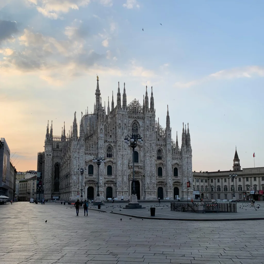 Affitti brevi per la Milano Fashion Week 2026