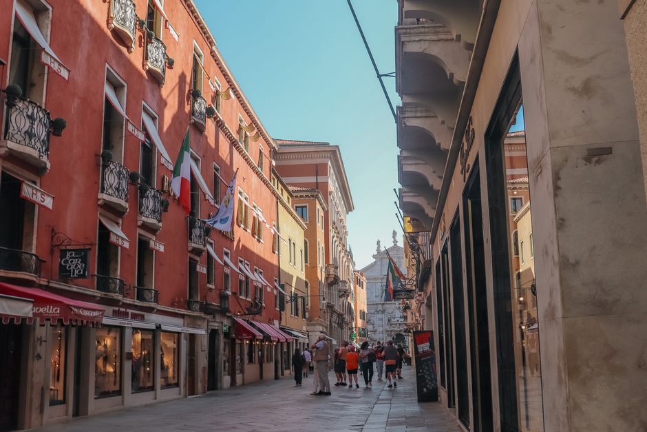 Affitti brevi e turismo in Italia