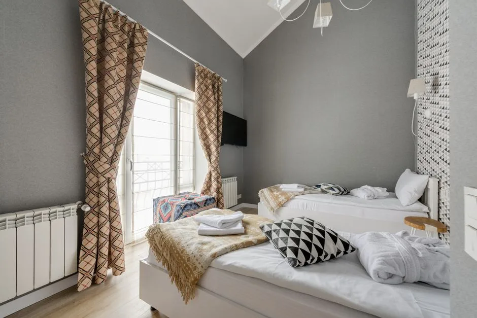 Appartamento pronto per gli ospiti su Airbnb