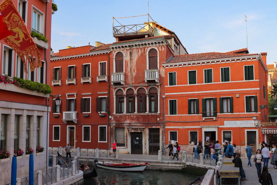 Calli e canali di Venezia: le zone per affitti brevi