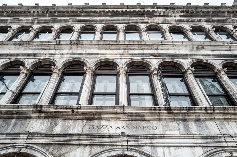 Sestiere di San Marco a Venezia per affitti brevi