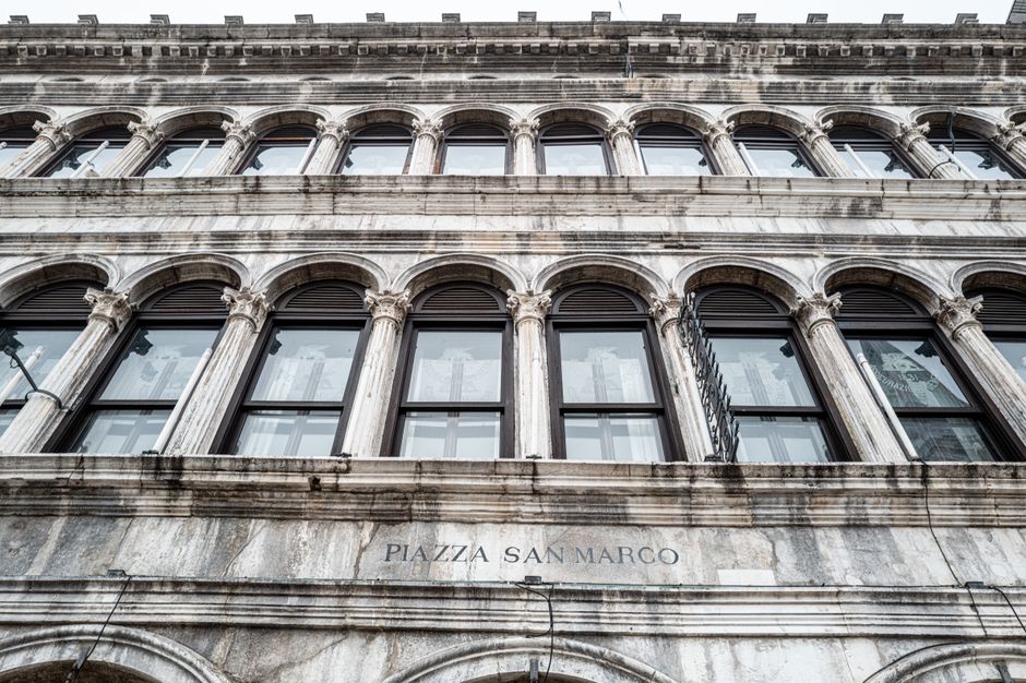 Sestiere di San Marco a Venezia per affitti brevi