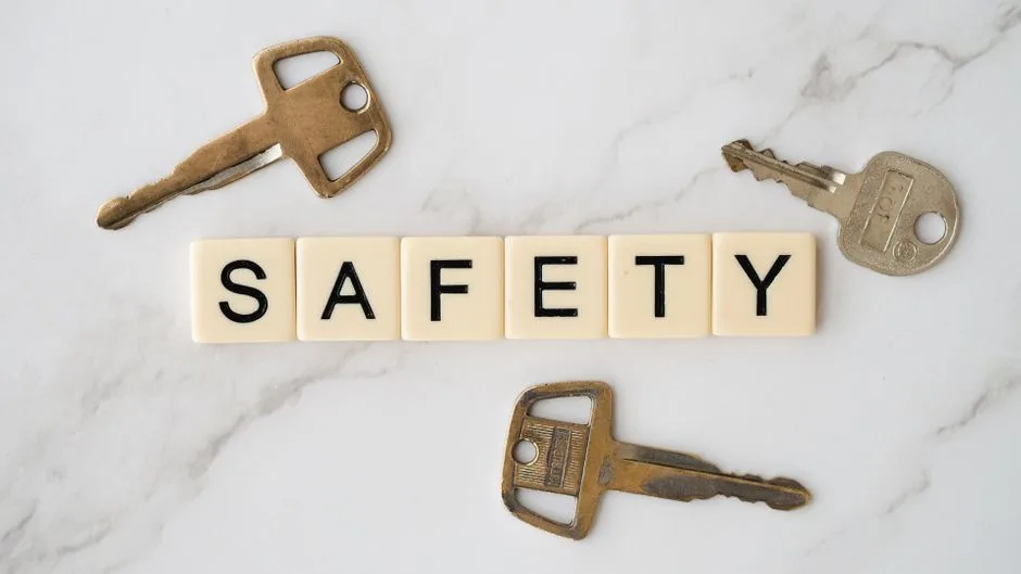 Cassetta di sicurezza per le chiavi (key box)