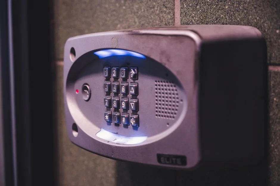 Key box per le chiavi degli affitti brevi