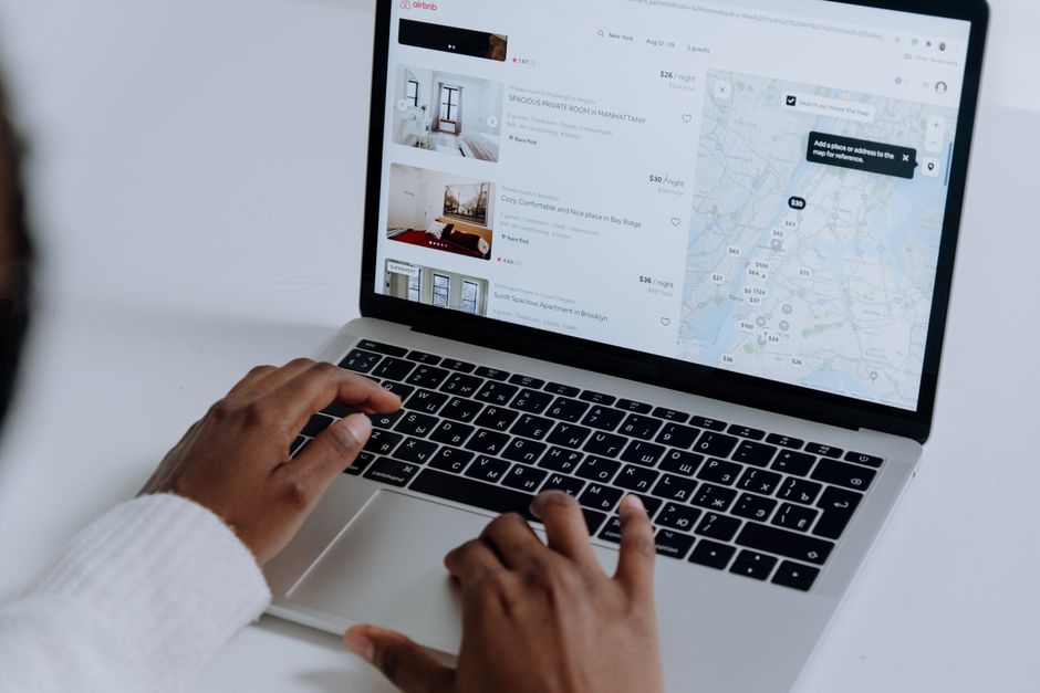 Il sistema di recensioni di Booking.com