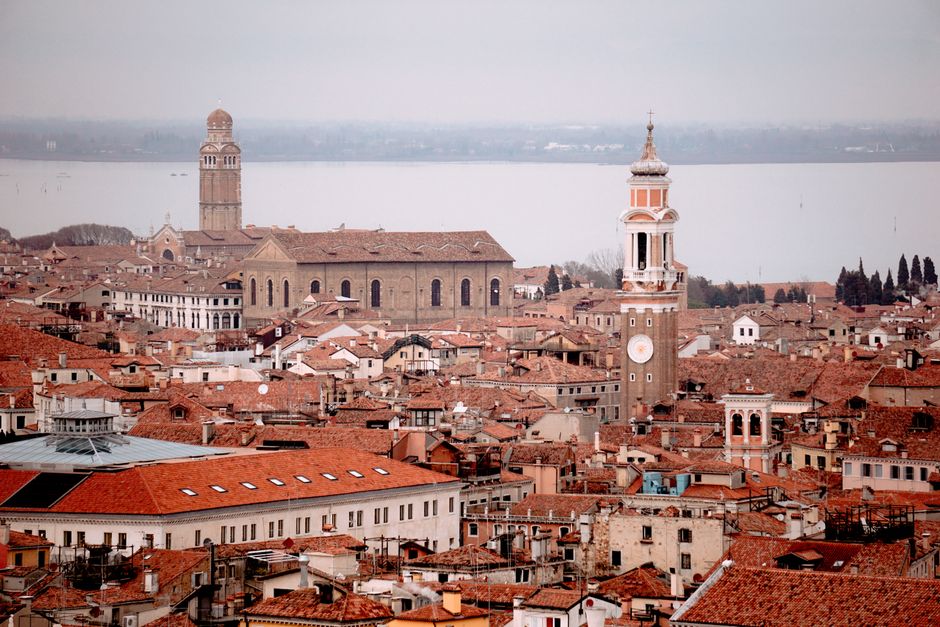 Gestione di appartamenti turistici a Venezia