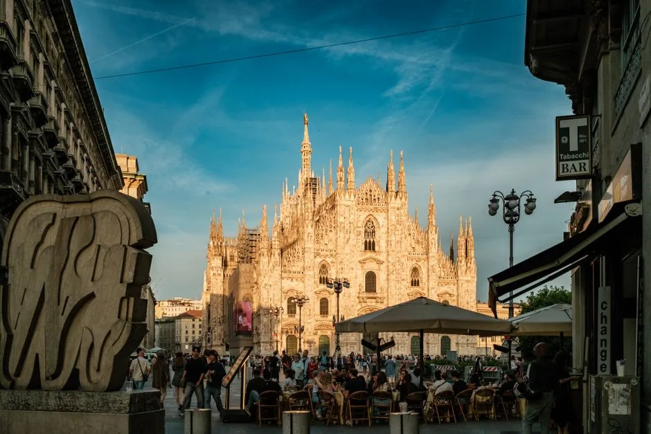 Turismo a Milano e affitti brevi