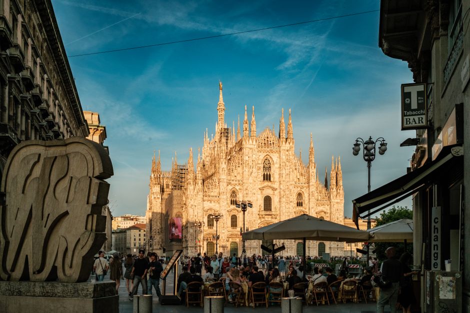 Turismo a Milano e affitti brevi