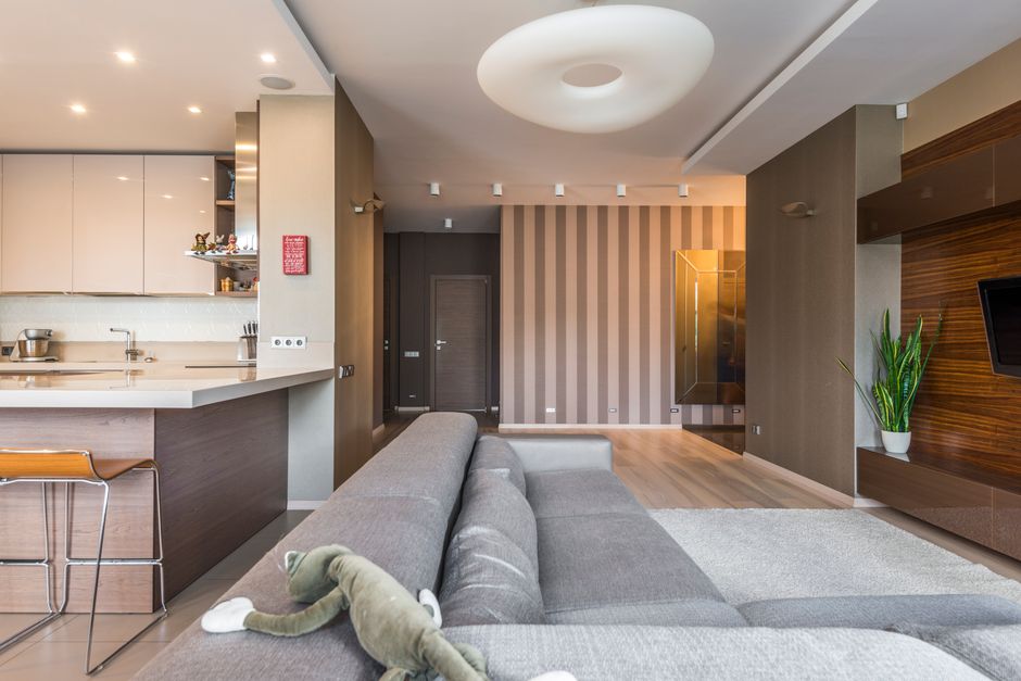 Prima casa arredata e pronta per l’affitto breve