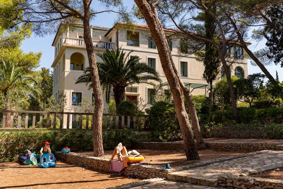 Seconda casa da mettere a reddito con gli affitti brevi